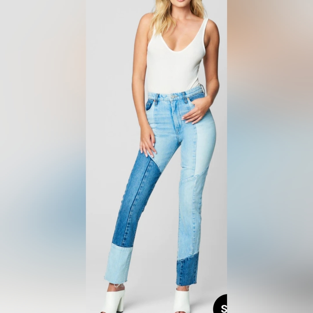 NWT Blank NYC jeans